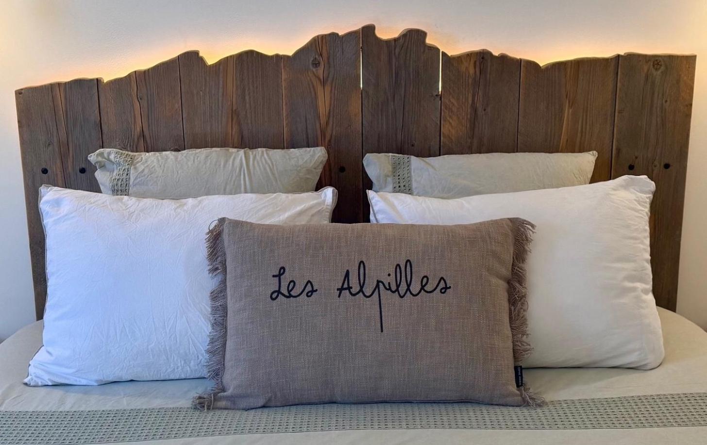 Mas Campau Bed & Breakfast ฟองต์วิลเย ภายนอก รูปภาพ