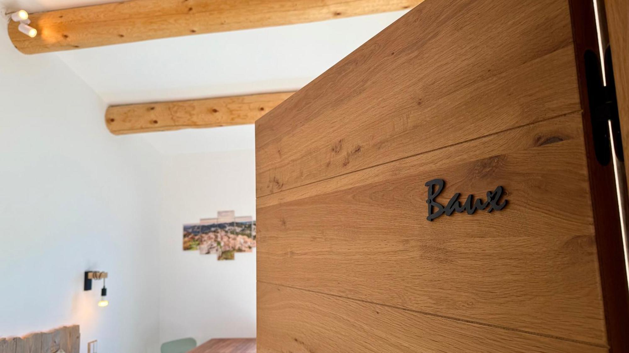 Mas Campau Bed & Breakfast ฟองต์วิลเย ภายนอก รูปภาพ
