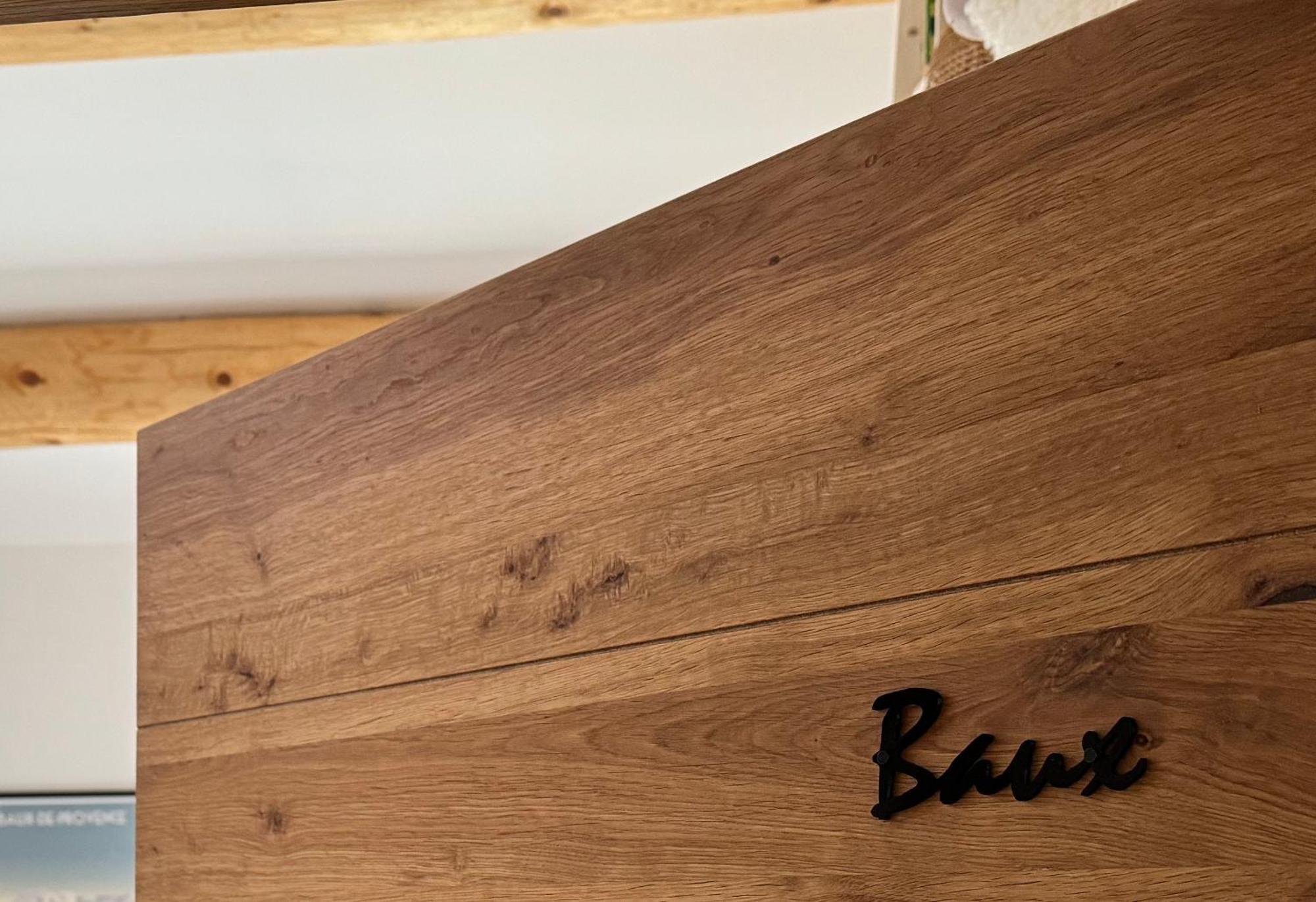 Mas Campau Bed & Breakfast ฟองต์วิลเย ห้อง รูปภาพ