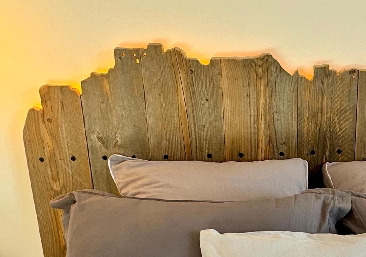 Mas Campau Bed & Breakfast ฟองต์วิลเย ภายนอก รูปภาพ