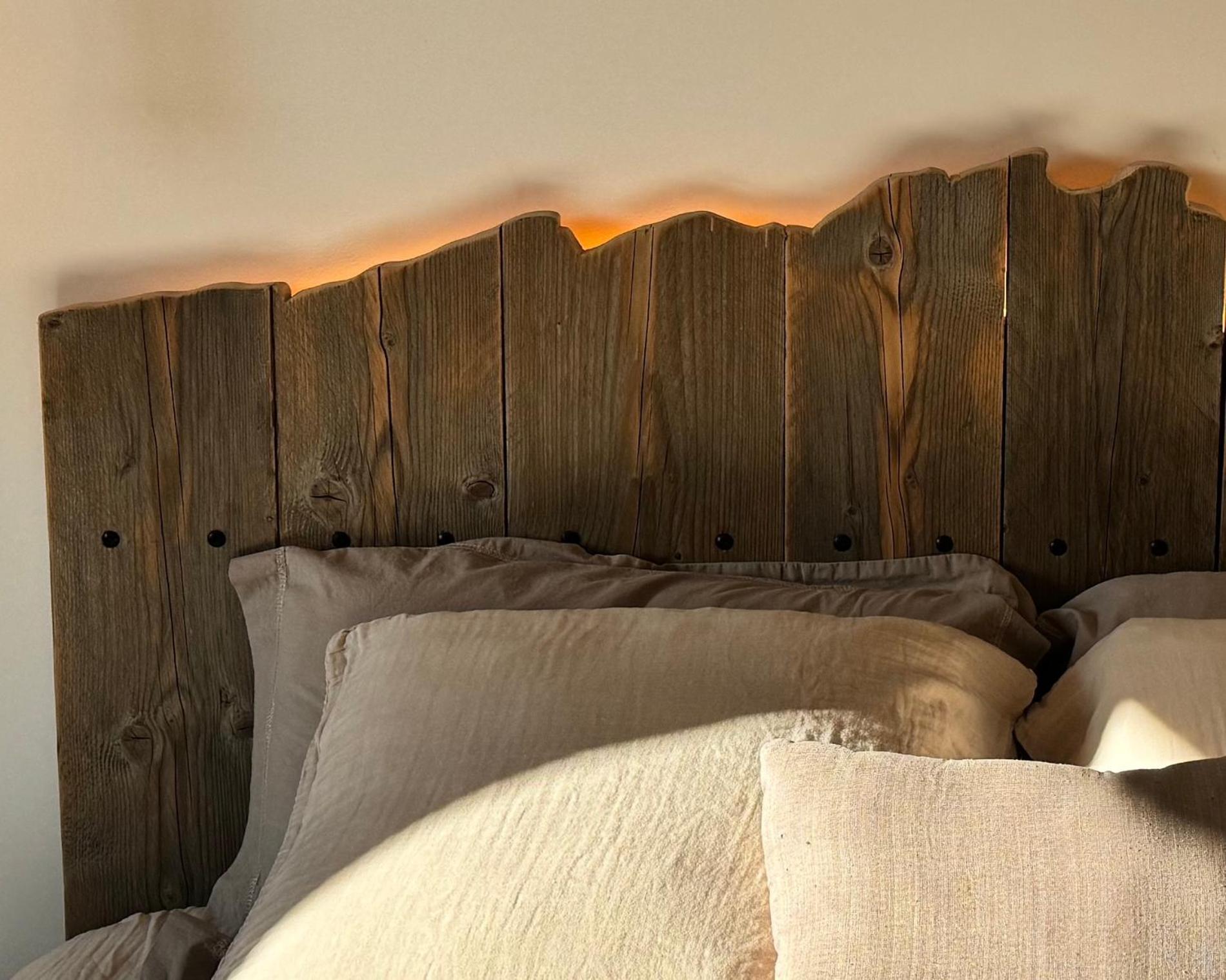 Mas Campau Bed & Breakfast ฟองต์วิลเย ภายนอก รูปภาพ